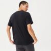 تیشرت مردانه یقه گرد نایک Dri-FIT - مشکی