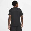 تیشرت مردانه یقه گرد نایکی Pro Dri-FIT - مشکی