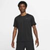 تیشرت مردانه یقه گرد نایکی Pro Dri-FIT - مشکی