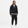 سویشرت مردانه نایکی Sportswear Air Poly-Knit - مشکی