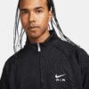 سویشرت مردانه نایکی Sportswear Air Poly-Knit - مشکی
