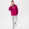 سویشرت مردانه نایکی Sportswear Hbr-C Hoodie - صورتی