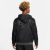 سویشرت مردانه نایکی Therma-FIT Issue Wtr Full-Zip Hoodie - مشکی
