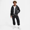 سویشرت مردانه نایکی Therma-FIT Issue Wtr Full-Zip Hoodie - مشکی