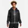 سویشرت مردانه نایکی Therma-FIT Issue Wtr Full-Zip Hoodie - مشکی