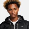 سویشرت مردانه نایکی Therma-FIT Issue Wtr Full-Zip Hoodie - مشکی