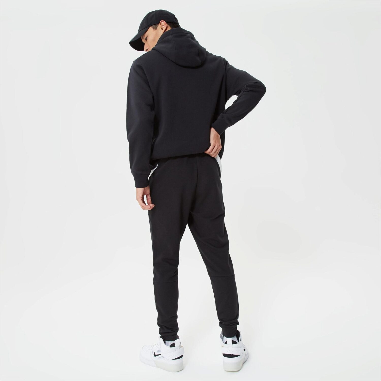 شلوار  مردانه نایک Dri-Fit Tapered - مشکی