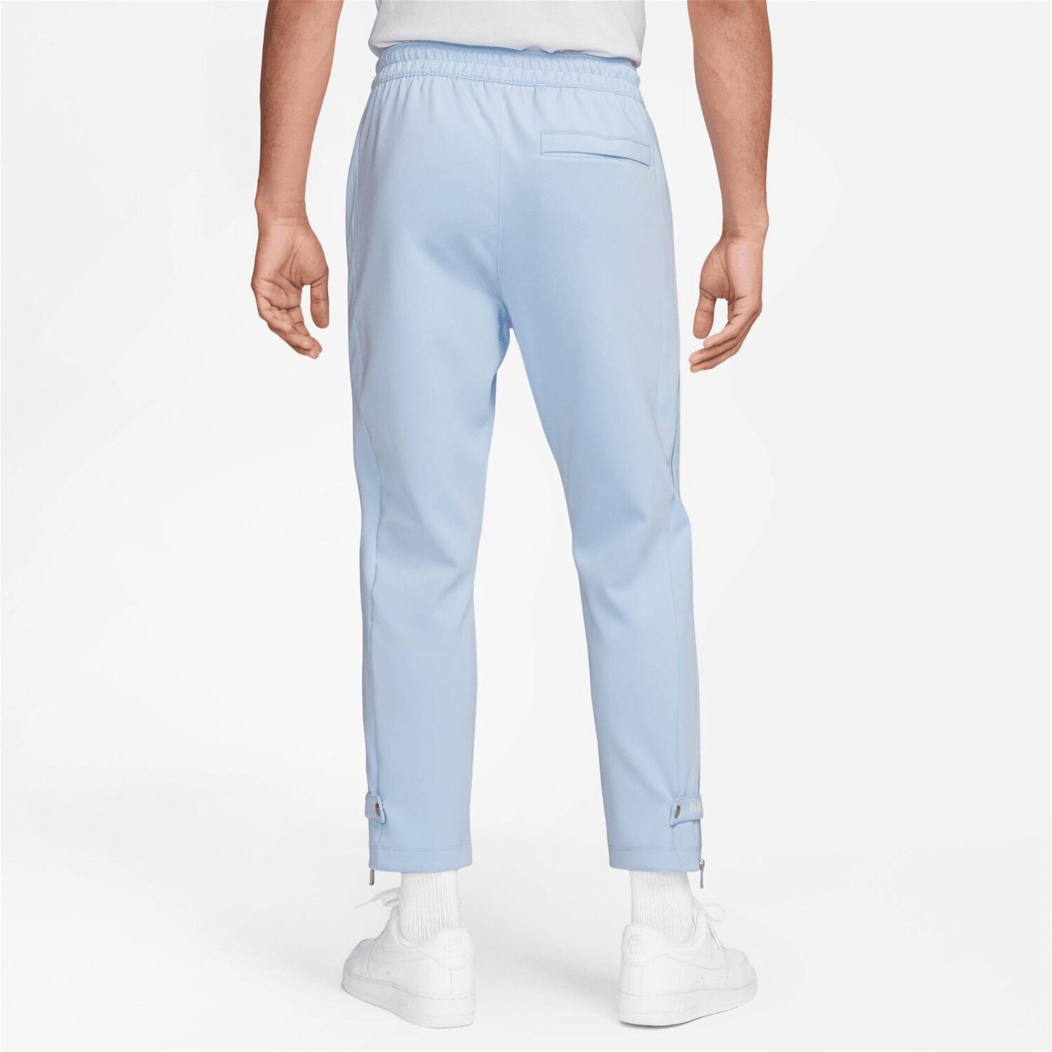 شلوار  مردانه نایک Sportswear Circa - آبی
