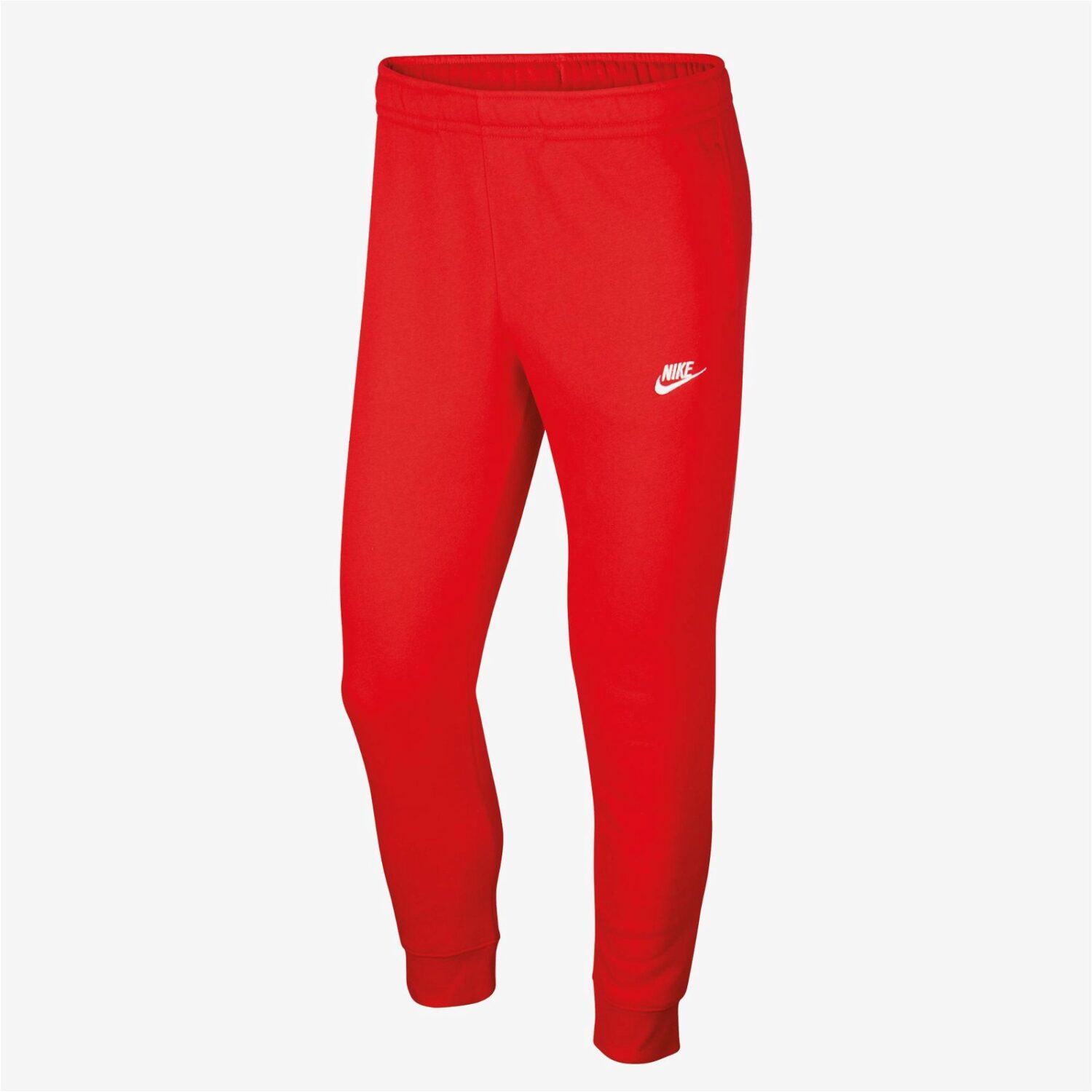شلوار  مردانه نایک Sportswear Club Fleece - قرمز