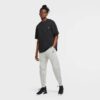 شلوار  مردانه نایک Sportswear Essential Tech Fleece Jogger - خاکستری