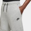 شلوار  مردانه نایک Sportswear Essential Tech Fleece Jogger - خاکستری