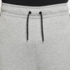 شلوار  مردانه نایک Sportswear Essential Tech Fleece Jogger - خاکستری