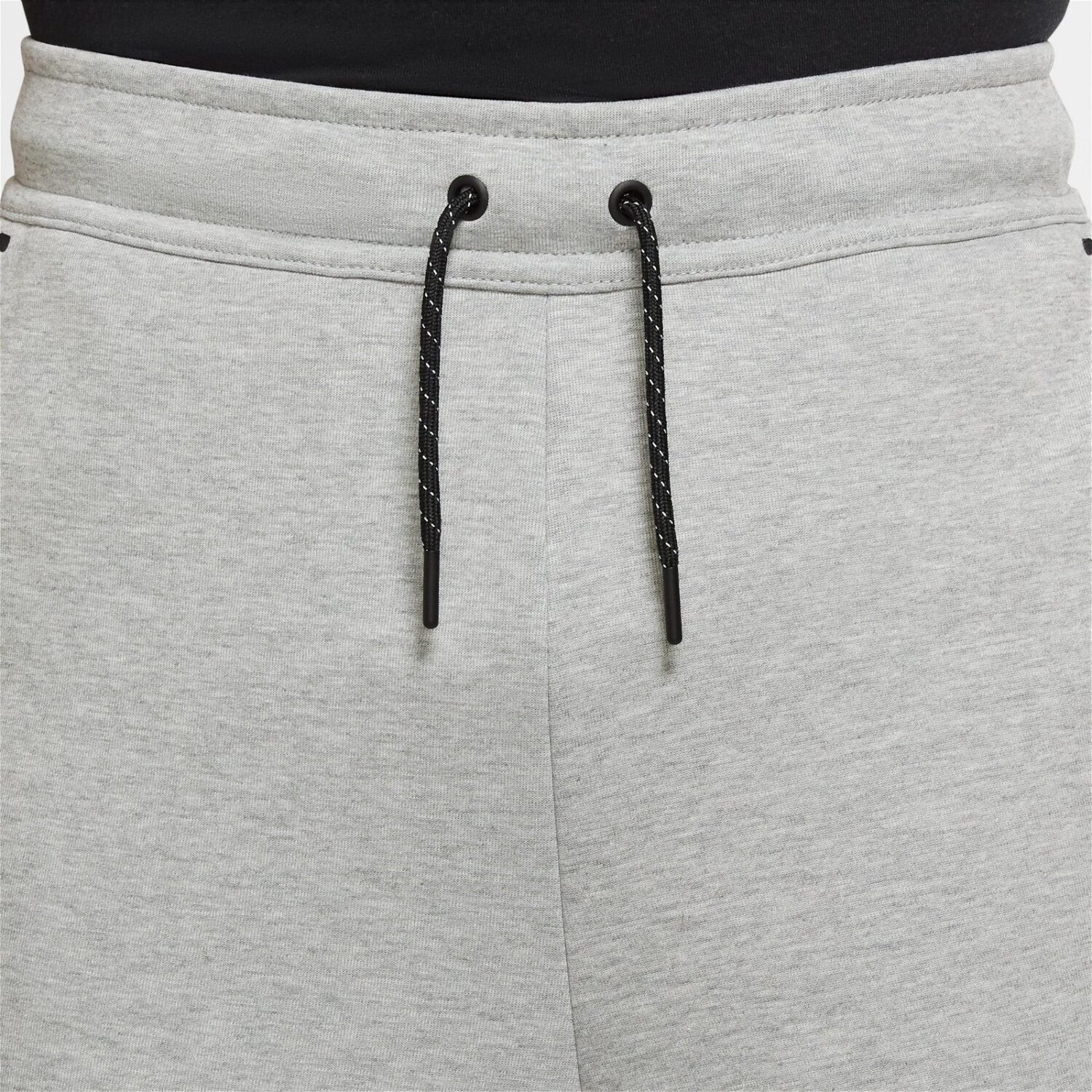 شلوار  مردانه نایک Sportswear Essential Tech Fleece Jogger - خاکستری