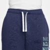 شلوار  مردانه نایک Sportswear Hbr-C - سرمه ای