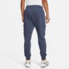 شلوار  مردانه نایک Sportswear Repeat Fleece Cargo - آبی