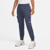 شلوار  مردانه نایک Sportswear Repeat Fleece Cargo - آبی