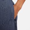 شلوار  مردانه نایک Sportswear Repeat Fleece Cargo - آبی