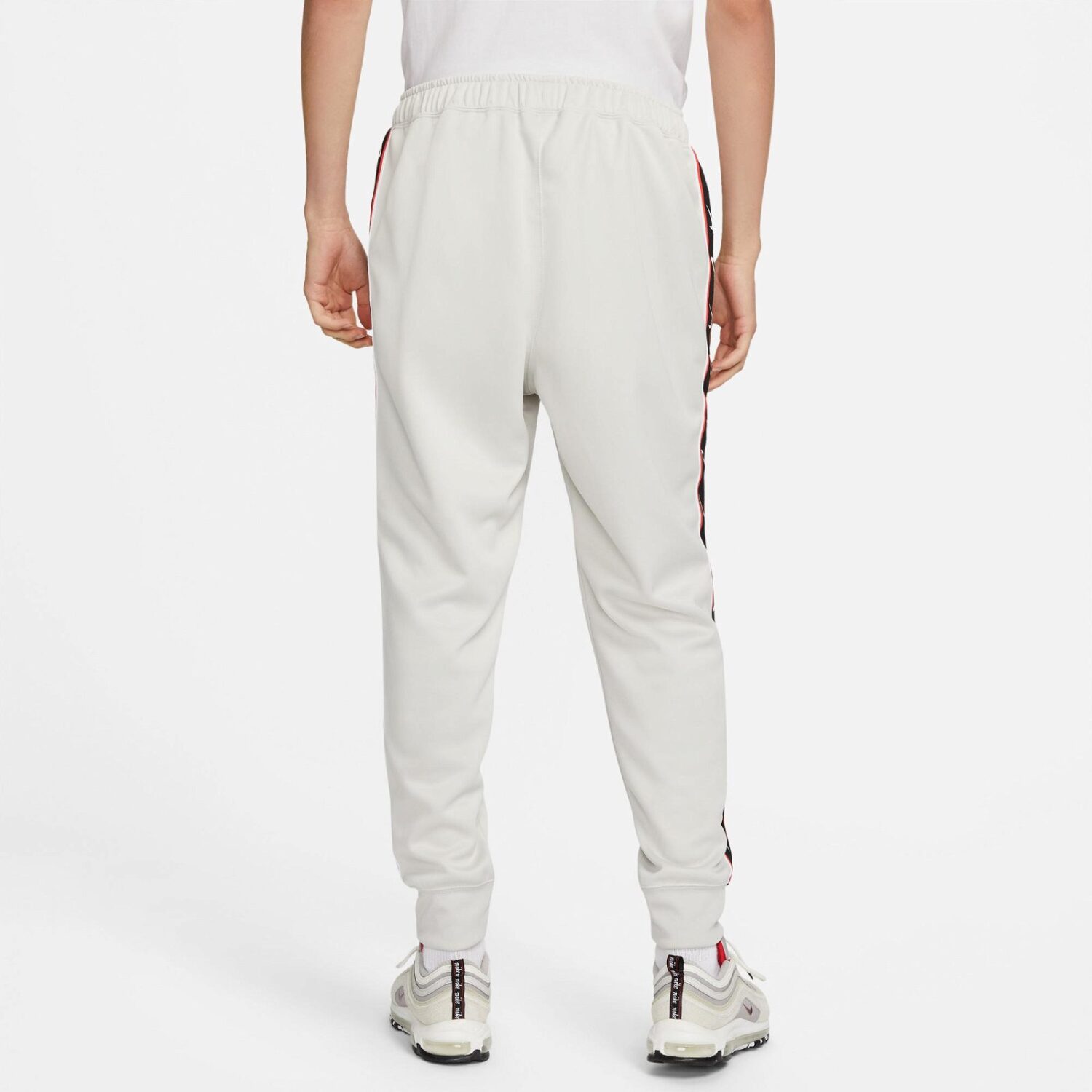 شلوار  مردانه نایک Sportswear Repeat Jogger - بژ