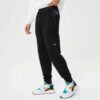 شلوار  مردانه نایک Therma-FIT Adventure Axis Fleece - مشکی