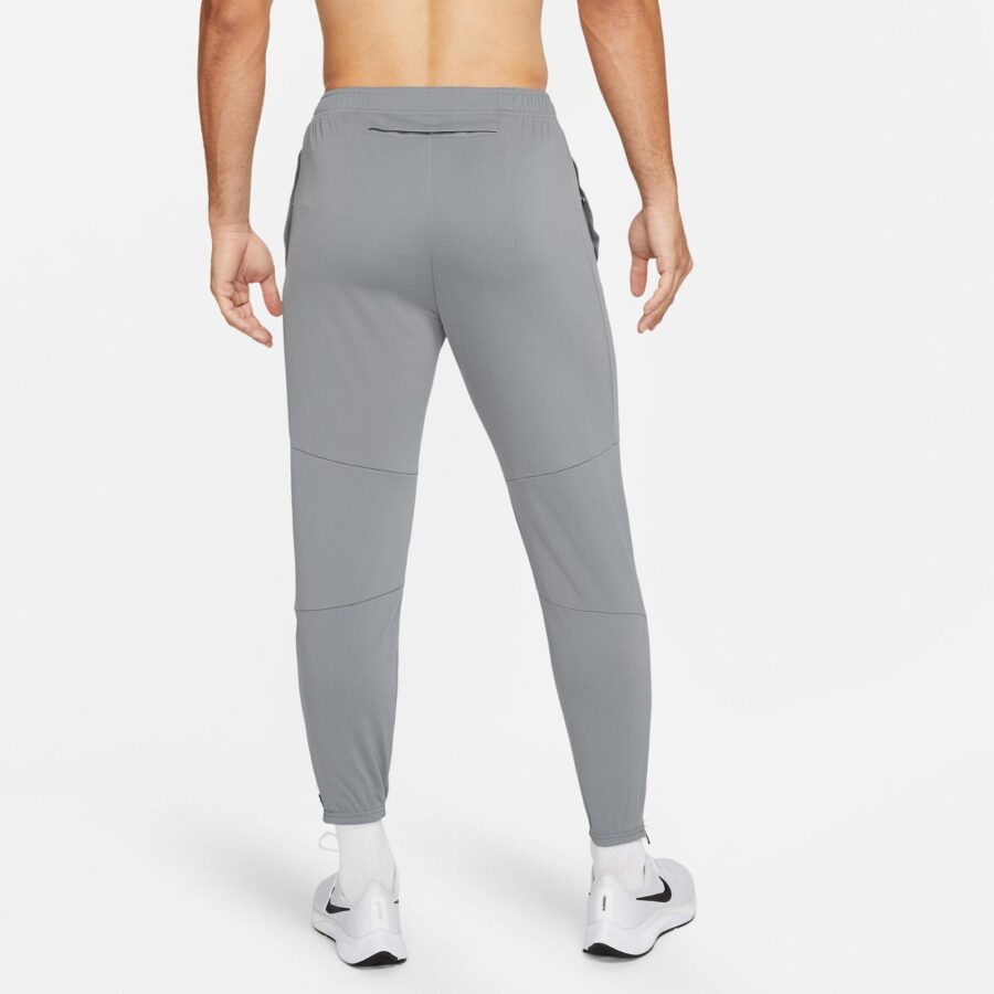 شلوار  مردانه نایکی Dri-FIT Challenger Gri - خاکستری