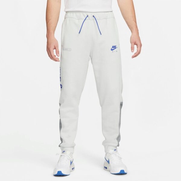 شلوار  مردانه نایکی Sportswear Air Bb - سفید