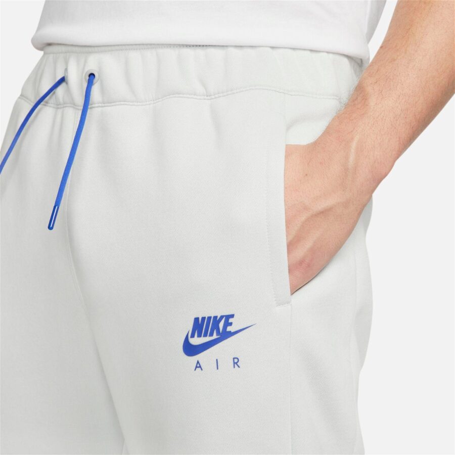 شلوار  مردانه نایکی Sportswear Air Bb - سفید