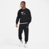 شلوار  مردانه نایکی Sportswear Air Ft Midlayer - مشکی