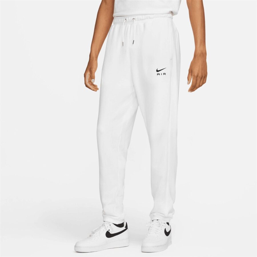 شلوار  مردانه نایکی Sportswear  Air Ft  - سفید