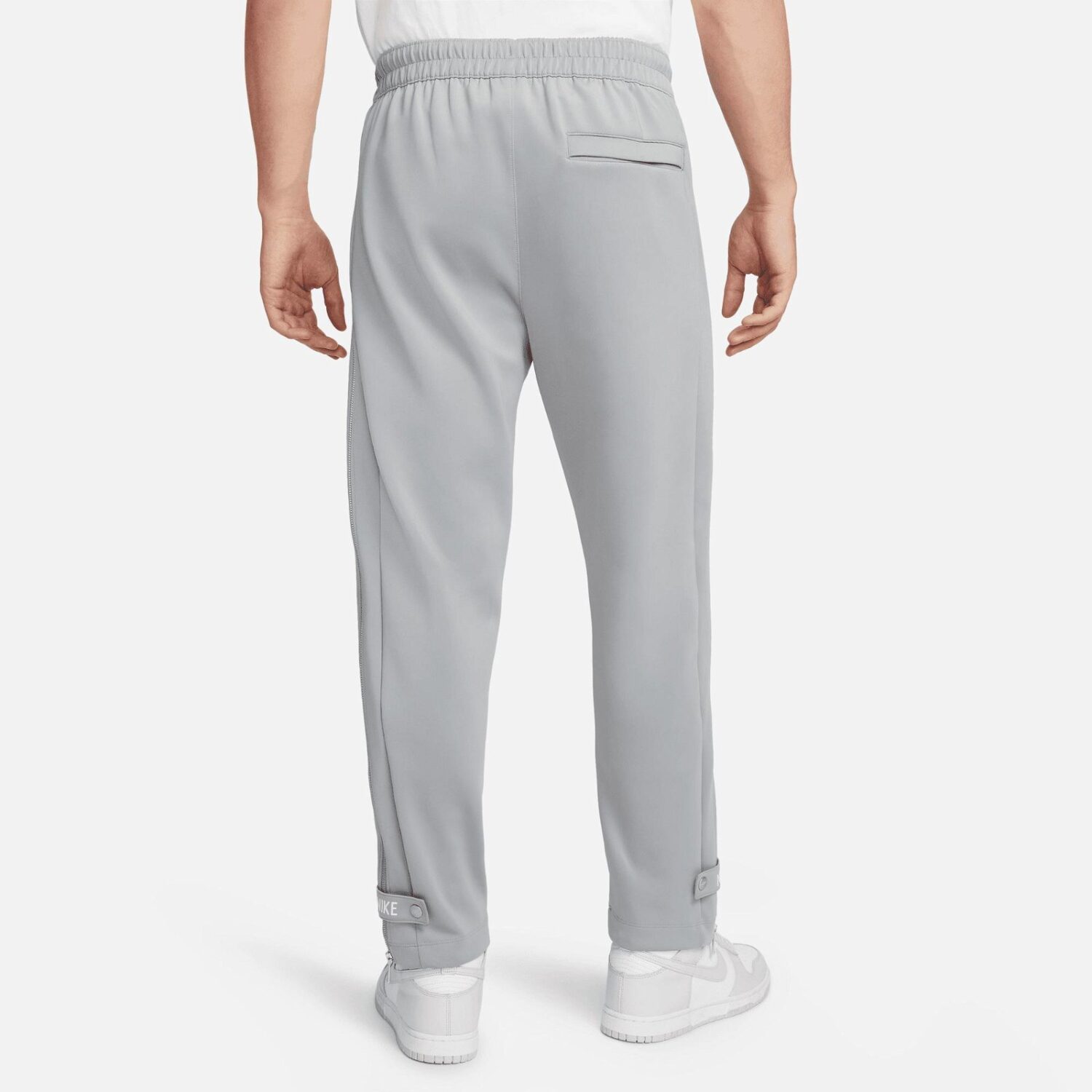 شلوار  مردانه نایکی Sportswear Circa - خاکستری
