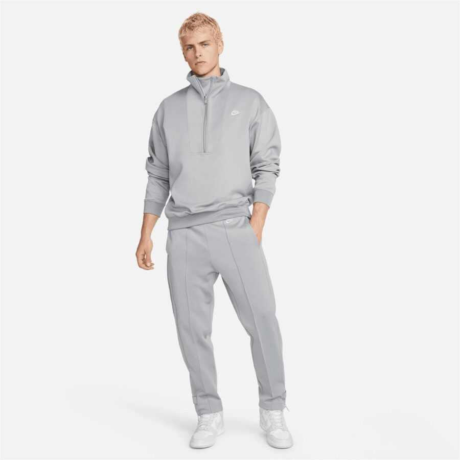 شلوار  مردانه نایکی Sportswear Circa - خاکستری