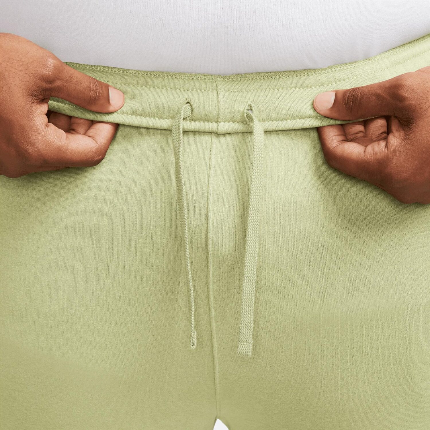 شلوار  مردانه نایکی Sportswear Club Cargo Bb - سبز