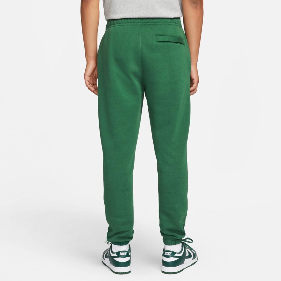 شلوار  مردانه نایکی Sportswear Club Fleece - سبز
