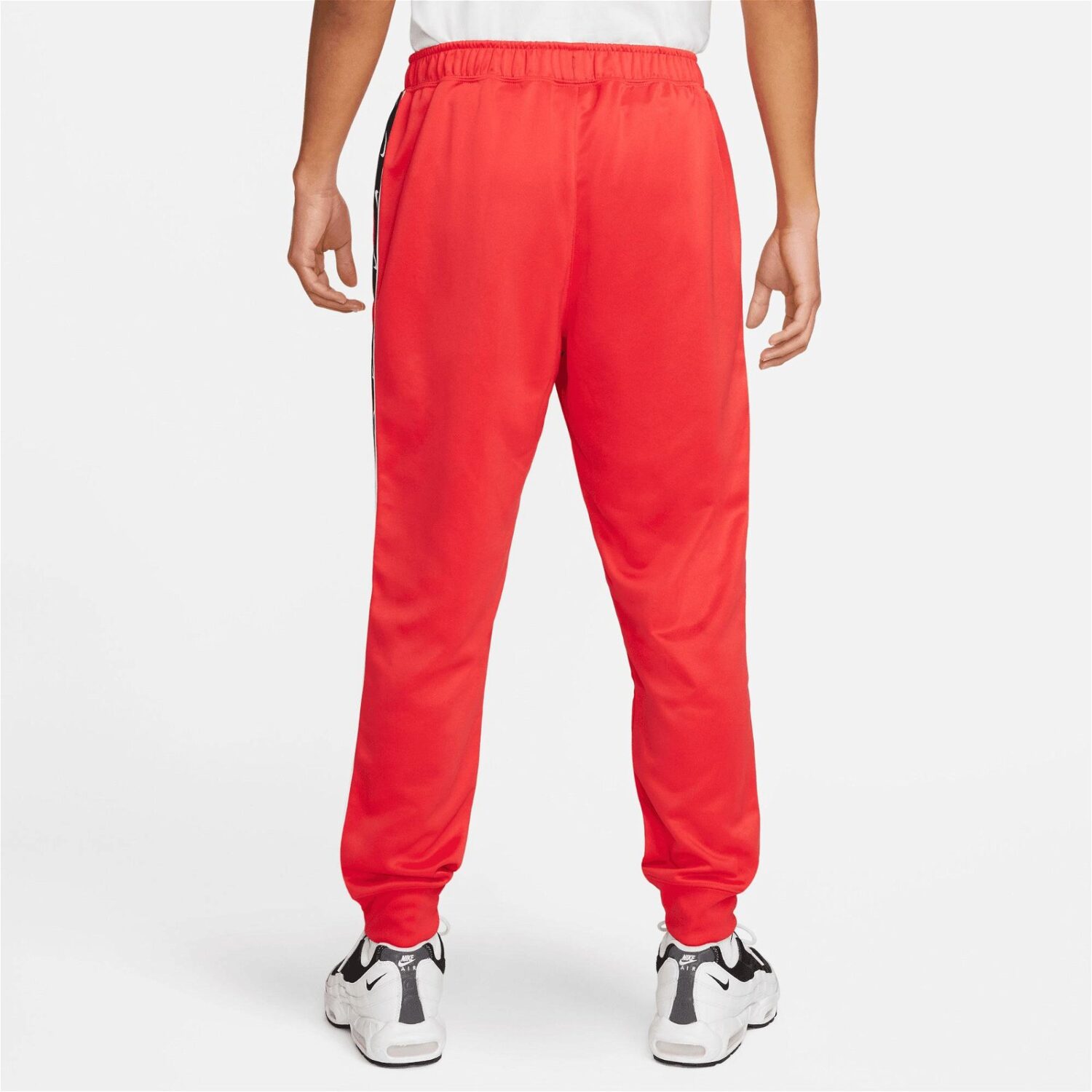 شلوار  مردانه نایکی Sportswear Repeat Jogger - قرمز