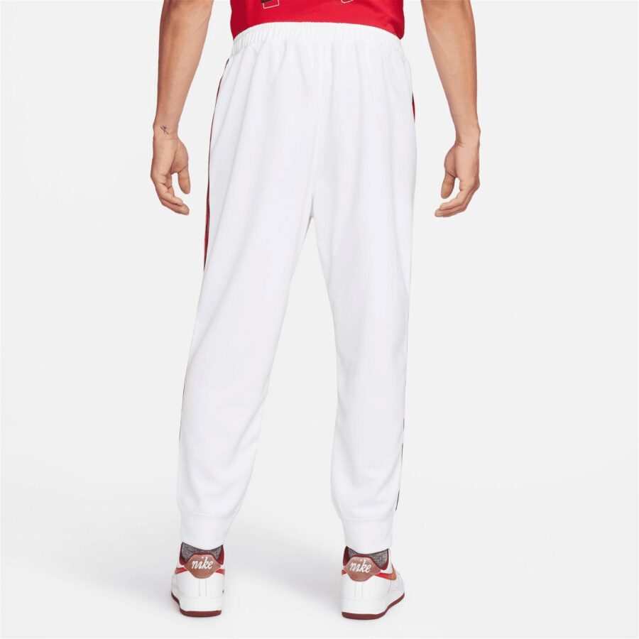 شلوار  مردانه نایکی Sportswear Repeat - سفید