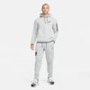 شلوار  مردانه نایکی Sportswear Tech Fleece Utility Midlayer - خاکستری