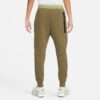شلوار  مردانه نایکی Sportswear Tech Fleece - خاکی