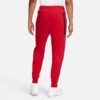 شلوار  مردانه نایکی Sportswear Tech Fleece - قرمز