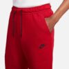 شلوار  مردانه نایکی Sportswear Tech Fleece - قرمز