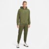 شلوار  مردانه نایکی Therma-FIT Adventure Axis Fleece - سبز