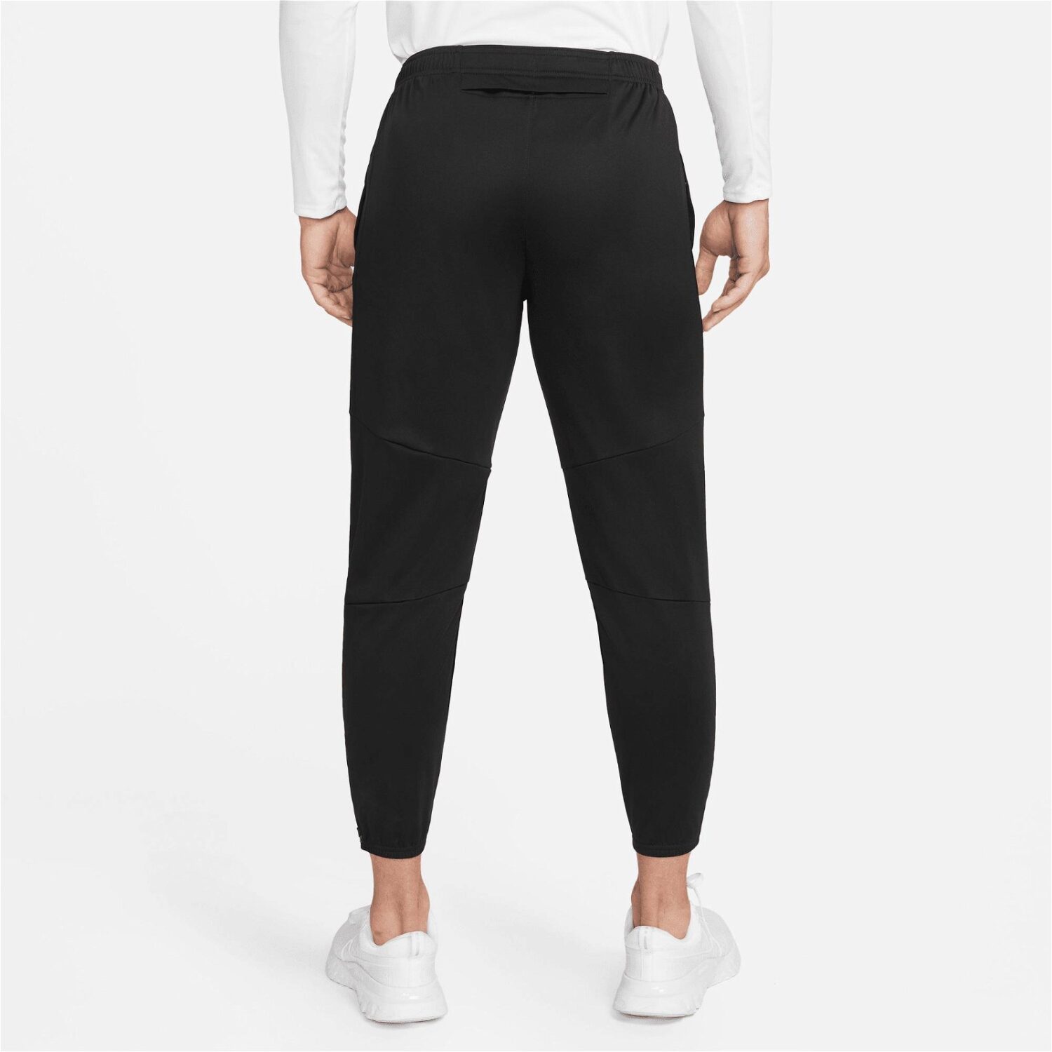 شلوار  مردانه نایکی Therma-FIT Repel Challenger - مشکی