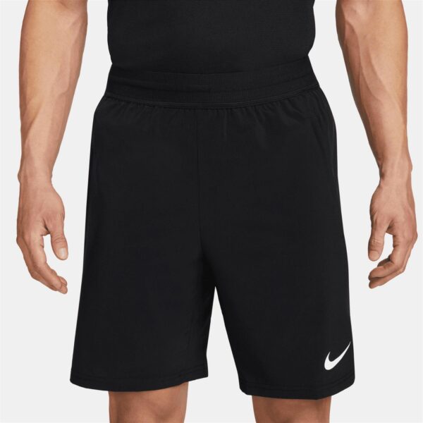شلوارک مردانه نایک Pro Dri-FIT Flex Vent Mx 8  - مشکی