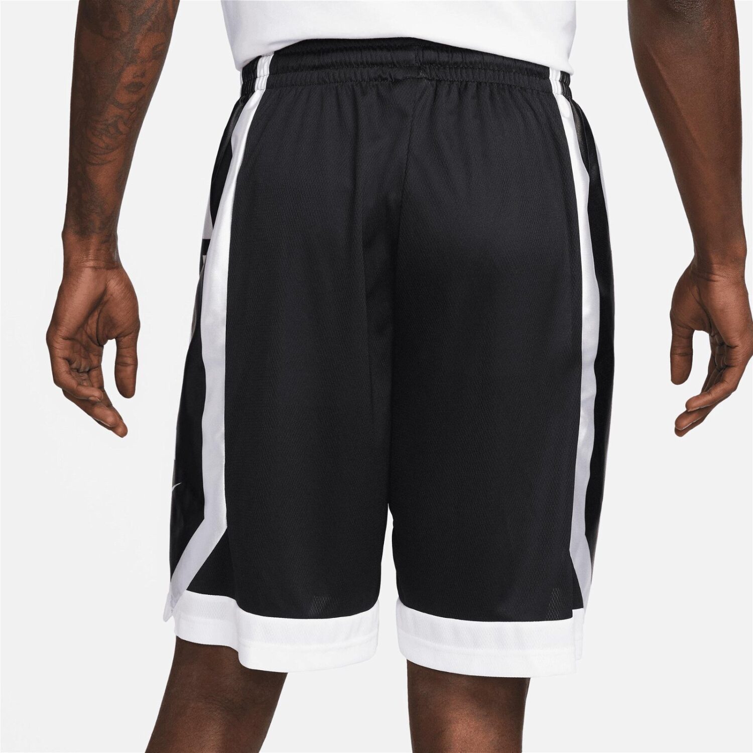 شلوارک مردانه نایکی Dri-FIT Elite 10  - مشکی