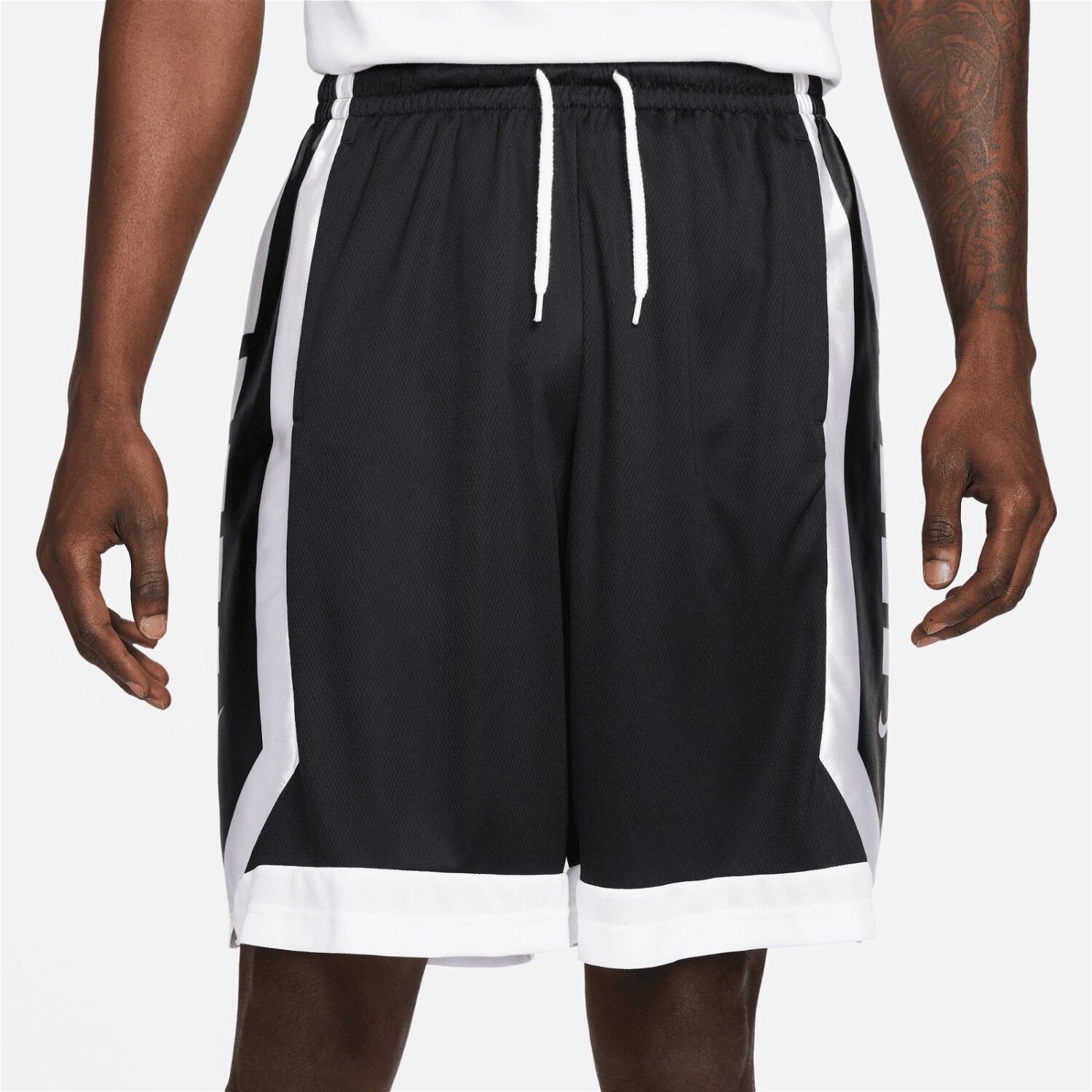 شلوارک مردانه نایکی Dri-FIT Elite 10  - مشکی