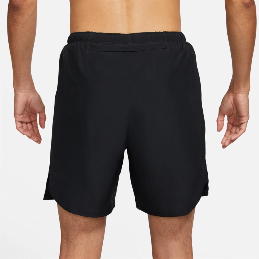 شلوارک مردانه نایکی Dri-Fit Challenger 2in1 - مشکی