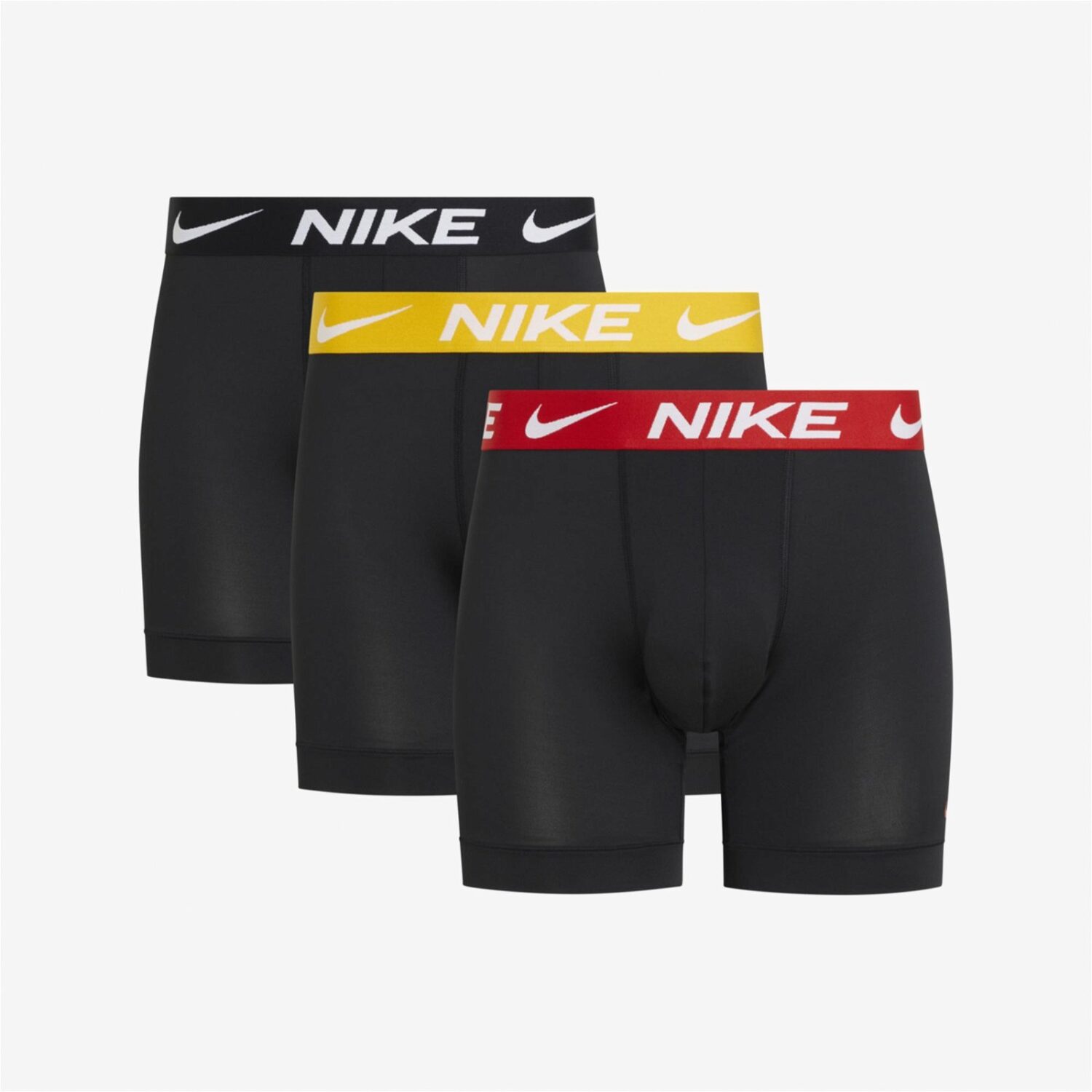 شورت سه تایی مردانه نایکی Boxer Brief