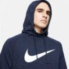 هودی مردانه نایک Dri-Fit Pullover Swosh - مشکی