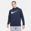 هودی مردانه نایک Dri-Fit Pullover Swosh - مشکی