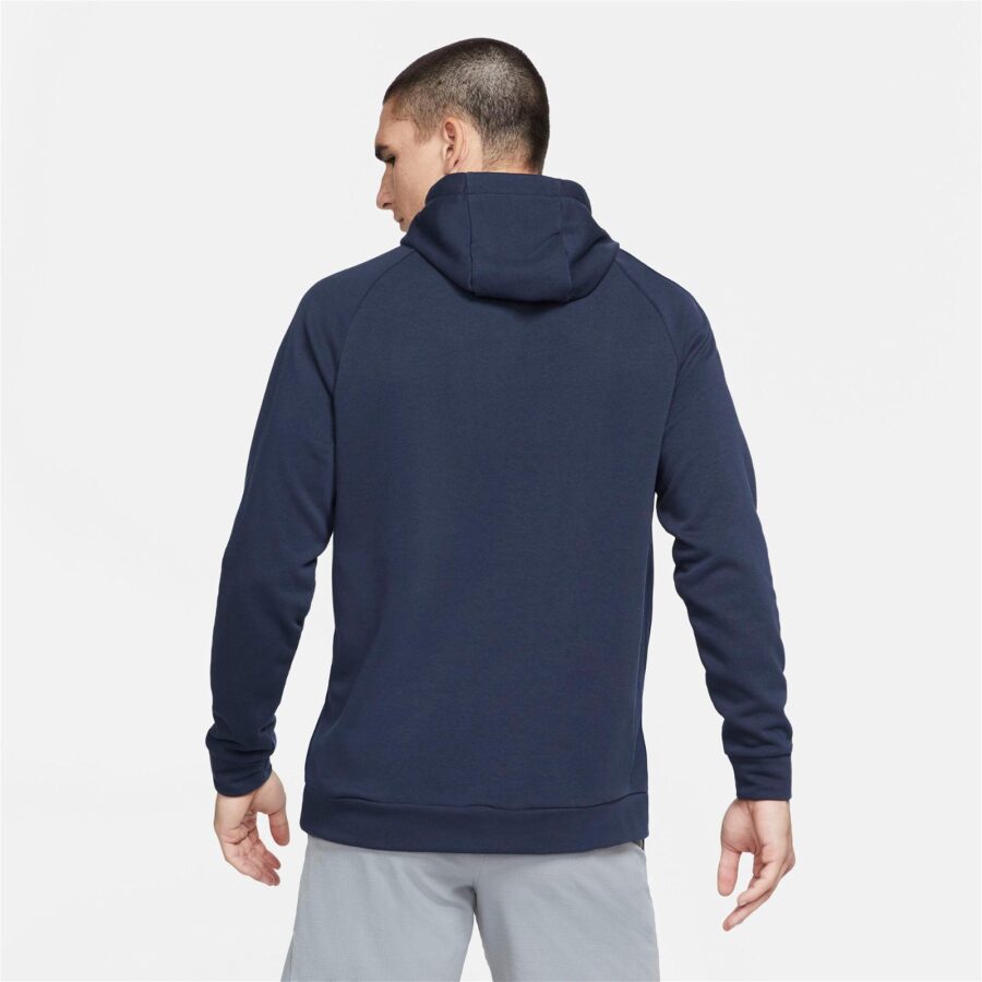 هودی مردانه نایک Dri-Fit Pullover Swosh - مشکی