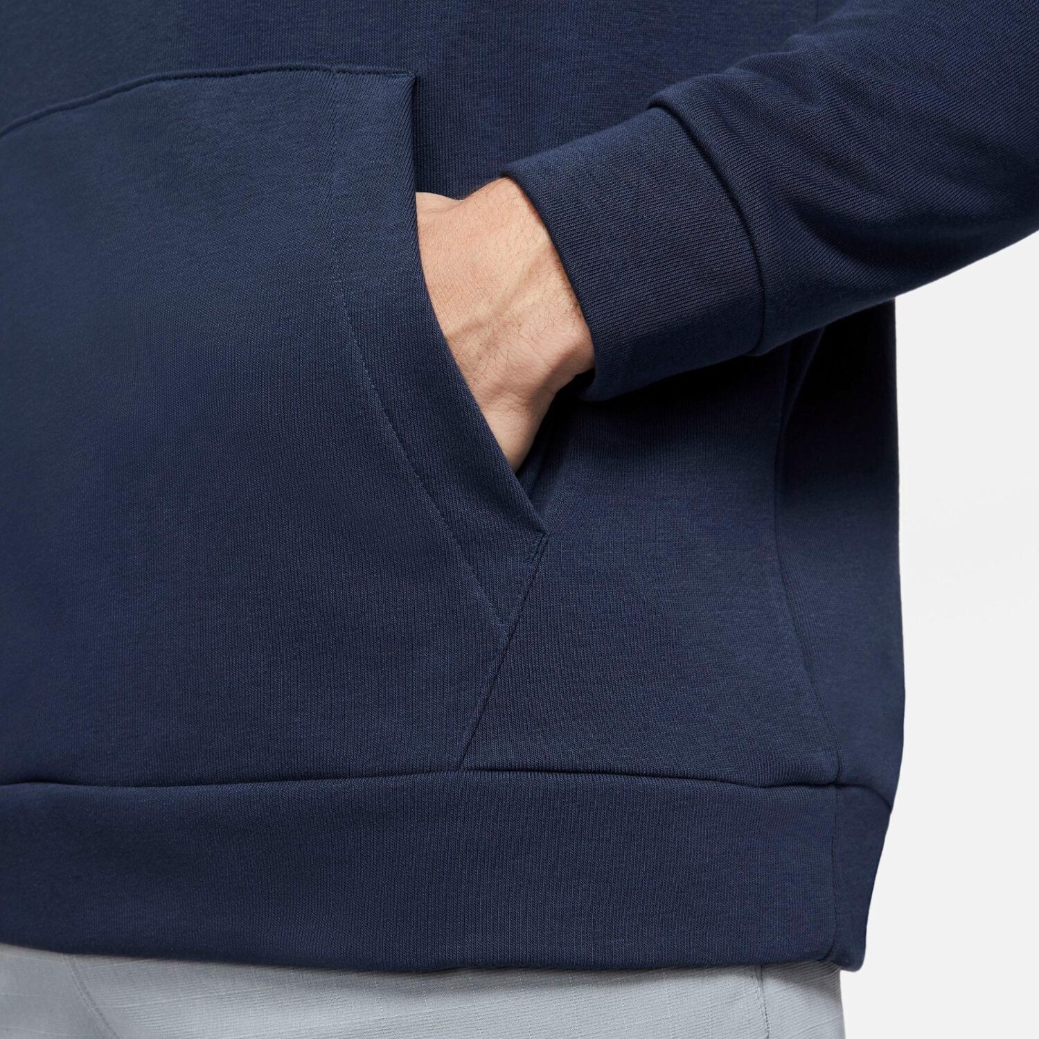 هودی مردانه نایک Dri-Fit Pullover Swosh - مشکی