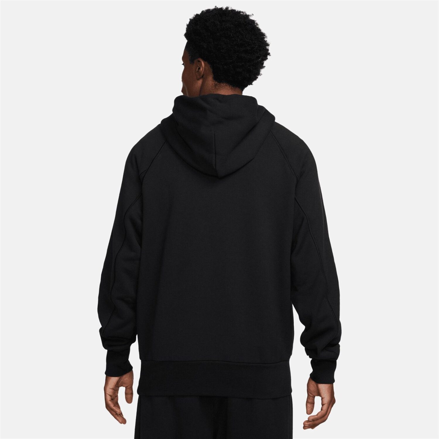 هودی مردانه نایک Sportswear Air Hoodie - مشکی